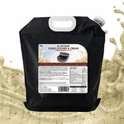 Load image into Gallery viewer, LIQUID COOKIES AND CREAM CHOCOLATE SAUCE- 5KG