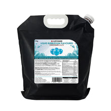 Load image into Gallery viewer, LIQUID BUBBLEGUM CHOCOLATE SAUCE 5 KG