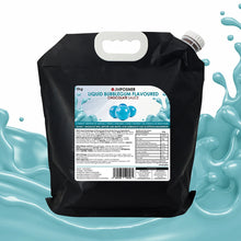 Load image into Gallery viewer, LIQUID BUBBLEGUM CHOCOLATE SAUCE 5 KG