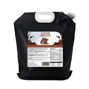 Load image into Gallery viewer, LIQUID MILK CHOCOLATE SAUCE - 5KG