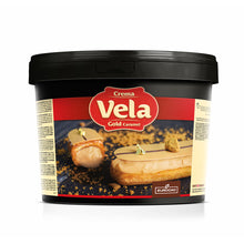 Load image into Gallery viewer, GOLD CARAMEL SPREAD - VELA - 6 KG