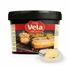 Load image into Gallery viewer, GOLD CARAMEL SPREAD - VELA - 6 KG