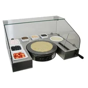 Load image into Gallery viewer, CREPE SERVING STATION