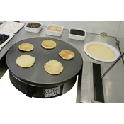 Load image into Gallery viewer, CREPE SERVING STATION