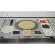 Load image into Gallery viewer, CREPE SERVING STATION
