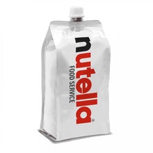 Load image into Gallery viewer, Nutella 1kg Cartridges