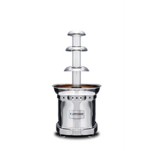 Load image into Gallery viewer, SQ1 STANDARD CHOCOLATE FOUNTAIN
