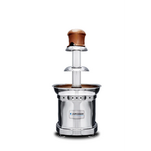 Load image into Gallery viewer, SQ1 STANDARD CHOCOLATE FOUNTAIN