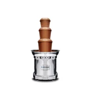 Load image into Gallery viewer, SQ1 STANDARD CHOCOLATE FOUNTAIN