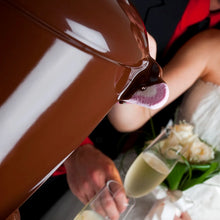 Load image into Gallery viewer, SQ2 STANDARD CHOCOLATE FOUNTAIN