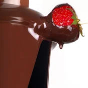 Load image into Gallery viewer, SQ1 STANDARD CHOCOLATE FOUNTAIN