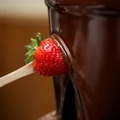 Load image into Gallery viewer, SQ1 STANDARD CHOCOLATE FOUNTAIN