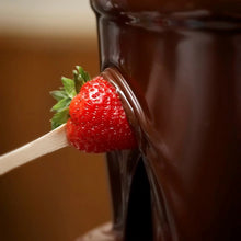 Load image into Gallery viewer, SQ2 STANDARD CHOCOLATE FOUNTAIN