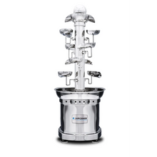 Load image into Gallery viewer, SQ1 CASCADE CHOCOLATE FOUNTAIN