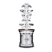 Load image into Gallery viewer, SQ1 CASCADE CHOCOLATE FOUNTAIN