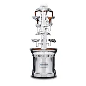 Load image into Gallery viewer, SQ1 CASCADE CHOCOLATE FOUNTAIN