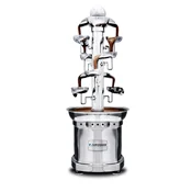 Load image into Gallery viewer, SQ1 CASCADE CHOCOLATE FOUNTAIN