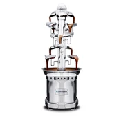Load image into Gallery viewer, SQ1 CASCADE CHOCOLATE FOUNTAIN