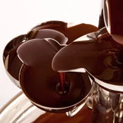 Load image into Gallery viewer, SQ1 CASCADE CHOCOLATE FOUNTAIN
