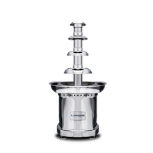 Load image into Gallery viewer, SQ2 STANDARD CHOCOLATE FOUNTAIN