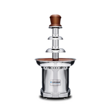 Load image into Gallery viewer, SQ2 STANDARD CHOCOLATE FOUNTAIN