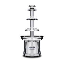 Load image into Gallery viewer, SQ3 STANDARD CHOCOLATE FOUNTAIN