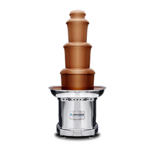 Load image into Gallery viewer, SQ3 STANDARD CHOCOLATE FOUNTAIN