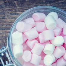 Load image into Gallery viewer, MARSHMALLOWS PINK & WHITE 1 KG