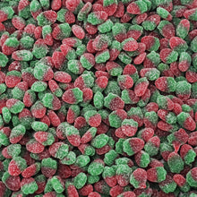 Load image into Gallery viewer, JMP Mini Sour Wild Strawberries 1KG