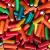 Load image into Gallery viewer, Mini Pencil Sweets - 1kg
