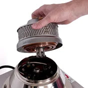 Load image into Gallery viewer, SPIN MAGIC COTTON CANDY MACHINE - WITH METAL BOWL