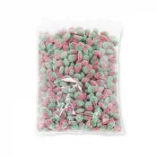 Load image into Gallery viewer, JMP Mini Sour Wild Strawberries 1KG