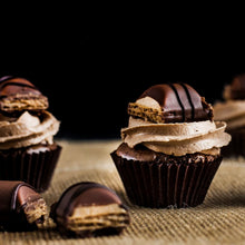 Load image into Gallery viewer, JMP MILK HAZELNUT WAFER BARS - 4KG