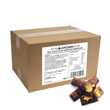 Load image into Gallery viewer, JMP MILK HAZELNUT WAFER BARS - 4KG