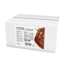Load image into Gallery viewer, LUXURY MILK CHOCOLATE - 10KG