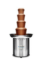 Load image into Gallery viewer, CF15 STANDARD CHOCOLATE FOUNTAIN