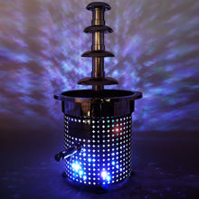 Load image into Gallery viewer, CF15 TAP CHOCOLATE FOUNTAIN