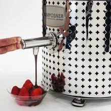 Load image into Gallery viewer, CF15 TAP CHOCOLATE FOUNTAIN