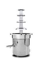 Load image into Gallery viewer, CF15 TAP CHOCOLATE FOUNTAIN
