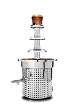 Load image into Gallery viewer, CF15 TAP CHOCOLATE FOUNTAIN