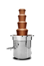 Load image into Gallery viewer, CF15 TAP CHOCOLATE FOUNTAIN