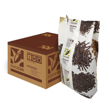 Load image into Gallery viewer, DARK COMPOUND BUTTONS - 10KG BAG