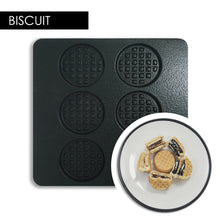 Load image into Gallery viewer, MULTI WAFFLE MAKER