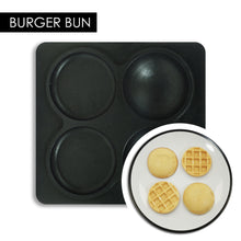 Load image into Gallery viewer, MULTI WAFFLE MAKER