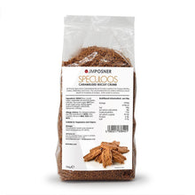 Load image into Gallery viewer, JM POSNER SPECULOOS CRUMBLE - MULTIPLE SIZES