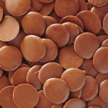 Load image into Gallery viewer, LUXURY MILK CHOCOLATE - 10KG