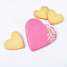 Load image into Gallery viewer, STRAWBERRY COMPOUND BUTTONS - 10KG