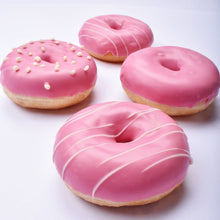 Load image into Gallery viewer, STRAWBERRY COMPOUND BUTTONS - 10KG