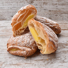 Load image into Gallery viewer, APOLLO - VANILLA FLAVOURED PASTRY CREAM-6KG
