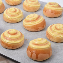 Load image into Gallery viewer, APOLLO - VANILLA FLAVOURED PASTRY CREAM-6KG